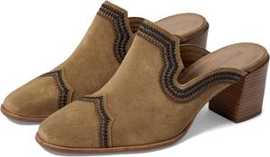 Туфли Bernardo Brooklyn, цвет Safari