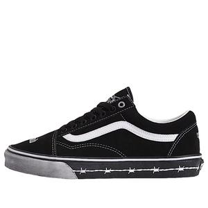 Vans x Travis Barker Old Skool 'Dues Paid'