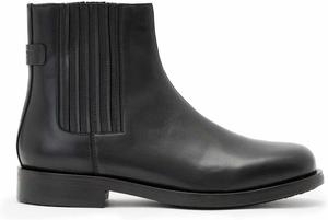 Мужские ботинки AllSaints Bloom Chelsea, черный