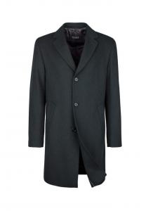 Пальто дакс Digel, зеленый