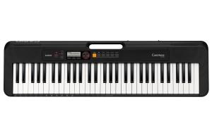Электронные клавиатуры Watch CT-S200 CASIO