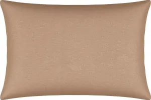 Чехол для подушки Murnau, коричневый, 50x70 см Erwin Müller