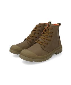 PALLADIUM/(U)PAMPA HI SEEKER LITE+ WP+