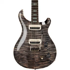 Электрогитара PRS Private Stock John Mclaughlin Limited Edition, Charcoal Phoenix