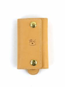 Чехол для ключей Il Bisonte