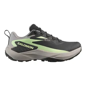 Женские кроссовки для трейл-раннинга GENESIS GTX W SALOMON Salomon, черный