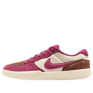 Кроссовки Nike SB Force 58 'Sweet Beet Brown'