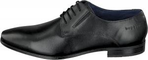 Туфли Bugatti Mens 312752031100, черный