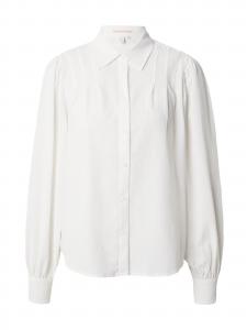 QS Рубашка в белом цвете