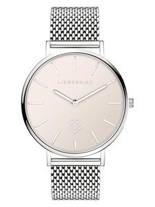 Liebeskind Berlin Серебряные аналоговые часы