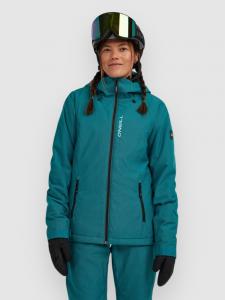 Куртка для сноуборда O'Neill Fwc'Cruz Melange Jacke, island breeze