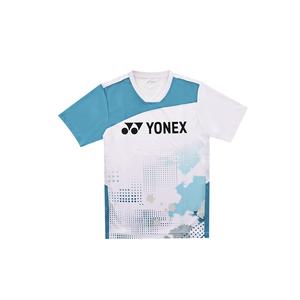 Конкурсная серия футболка для женщин YONEX, белый