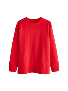 Рубашка Next, красный