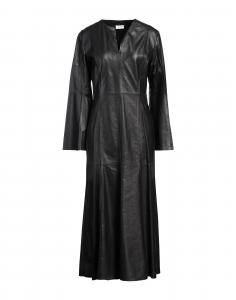 Макси платье By Malene Birger, черный