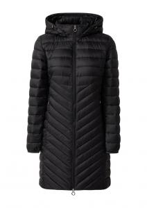 Зимнее пальто s.Oliver, Black