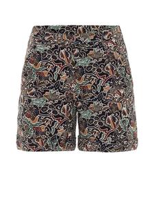 Обычные брюки Anou Anou, разноцветный