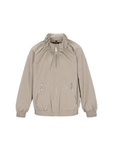 DreiMaster Женская куртка оливкового цвета