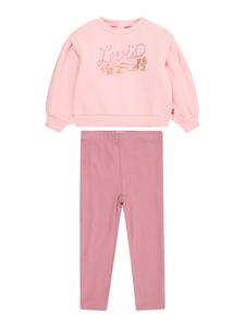 Набор Levi's Kids, Rose/Pitaya