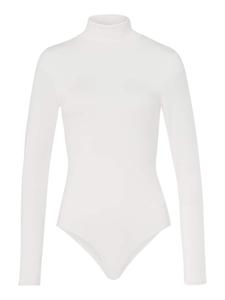 Боди-рубашка Les Lunes, от белого