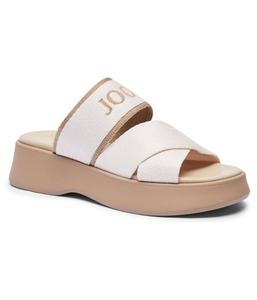 Тапочки настро марн Joop!, белый