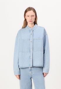 Блузка на пуговицах ULKA JOOP! Jeans, деним