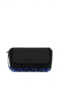 Сумка для туалетных принадлежностей Karl Lagerfeld Jeans, Black