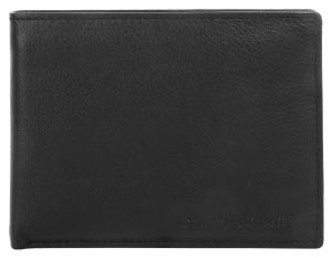 Кошелек Bruno Banani, черный