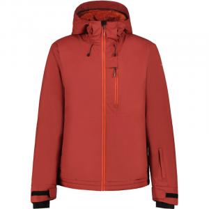 Куртка Честер Icepeak, оранжевый