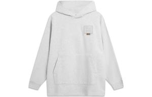 Свитшот Wade Collection унисекс, цвет серый меланж Lining, цвет Heather Gray