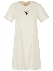 Короткое платье F4NT4STIC