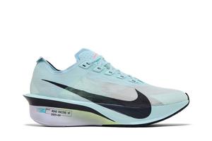 Кроссовки Wmns ZoomX VaporFly Next% 4 'Glacier Blue', синий