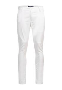 Брюки-чиносы узкого кроя INDUMENTUM