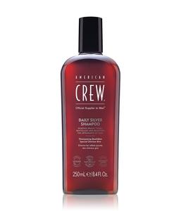 Шампунь для волос American Crew Daily Silver Shampoo, 250 ml