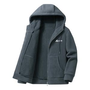 WARRIOR Вельветовое пальто Unisex, Dark Gray