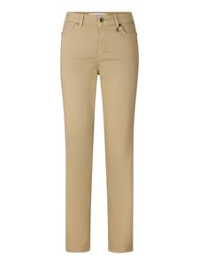 BOGNER Брюки 'Julie' Slim fit в цвете Camel