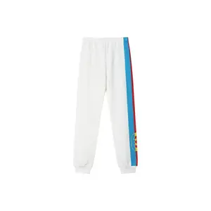 GUCCI Детские вязаные спортивные брюки SS23 White