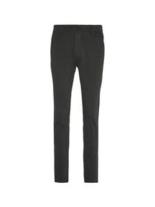 Denim Project Брюки Regular 'DPMPonte Roma' в темно-сером цвете