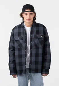 Куртка sacramento на подкладке для межсезонья Dickies, Navy Blue