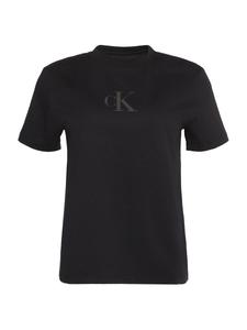 Рубашка Calvin Klein Jeans CLASSIC, черный