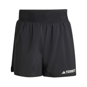 ADIDAS TERREX Уличные шорты Regular 'Xperior' в черном цвете