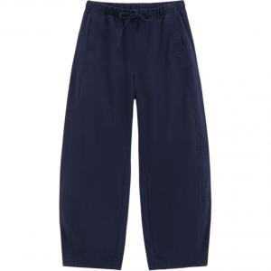 Повседневные брюки Women's Moderate Others GAP, marine синий