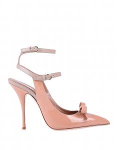 Туфли Valentino Garavani, розовый