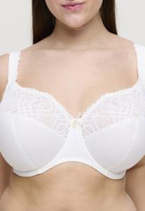 Бюстгальтер на косточках SALERNO FULL CUP PrimaDonna, кремовый