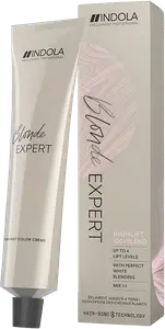 Краска для волос 100.2 Indola Blonde Expert, 60 мл