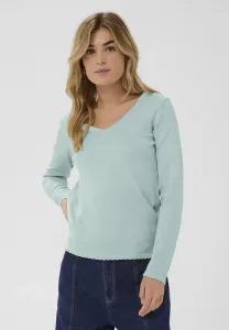 Джемпер milasz ls с v-образным вырезом Saint Tropez, Ether