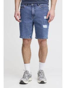 Тканевые шорты !SOLID, синий