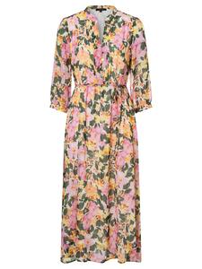 Платье до колена More & More