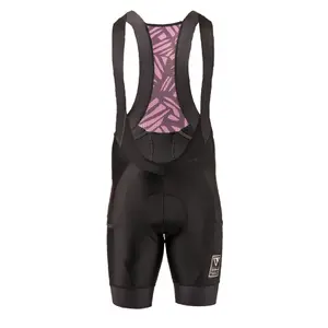 Roam Cargo Велосипедные Трусы Varlo, Pulse Black