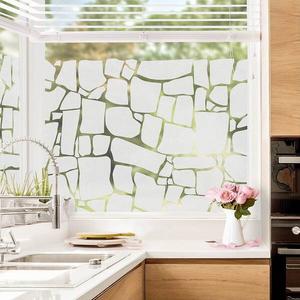 Оконная пленка Bilderwelten Prama, белый