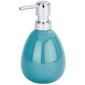 Дозатор мыла WENKO POLARIS, ночной синий